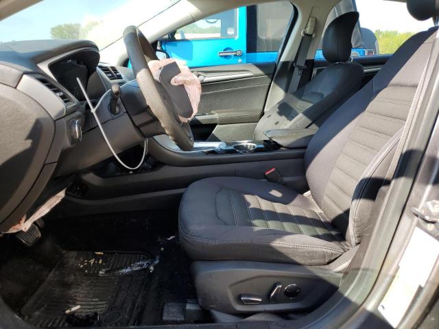 Photo 6 VIN: 3FA6P0H72DR173862 - FORD FUSION 