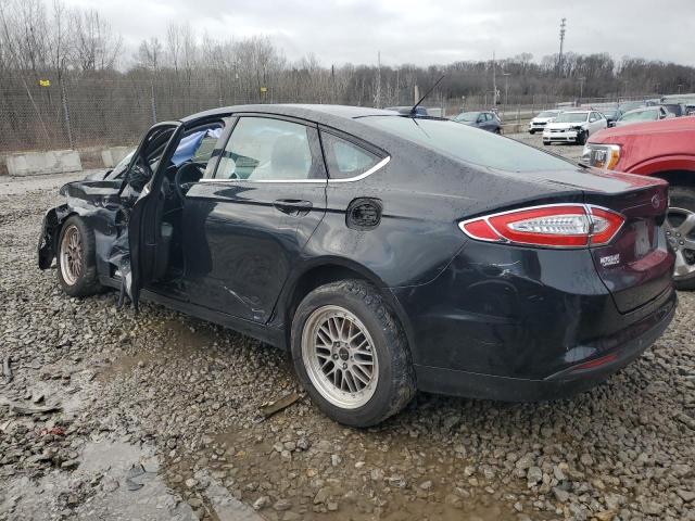 Photo 1 VIN: 3FA6P0H72DR175725 - FORD FUSION 