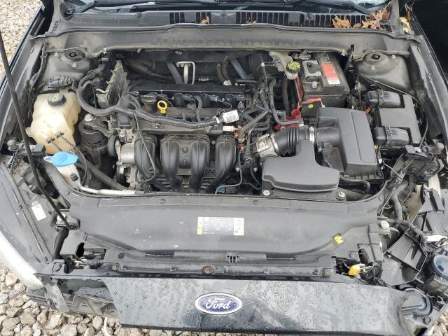 Photo 10 VIN: 3FA6P0H72DR175725 - FORD FUSION 