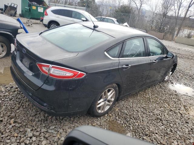 Photo 2 VIN: 3FA6P0H72DR175725 - FORD FUSION 