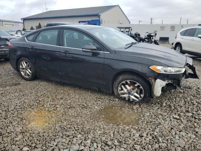 Photo 3 VIN: 3FA6P0H72DR175725 - FORD FUSION 