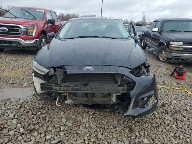 Photo 4 VIN: 3FA6P0H72DR175725 - FORD FUSION 