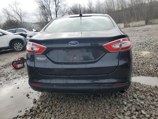 Photo 5 VIN: 3FA6P0H72DR175725 - FORD FUSION 