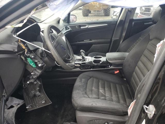 Photo 6 VIN: 3FA6P0H72DR175725 - FORD FUSION 