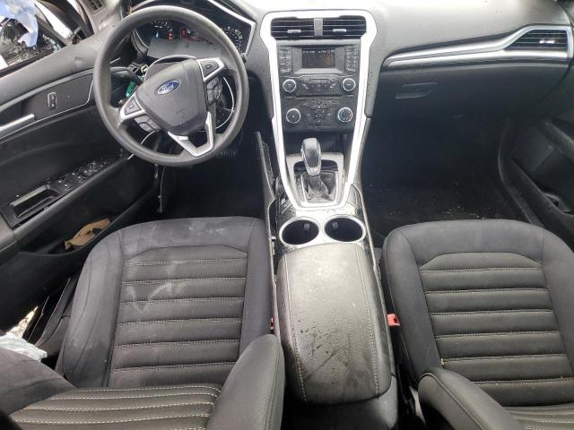 Photo 7 VIN: 3FA6P0H72DR175725 - FORD FUSION 