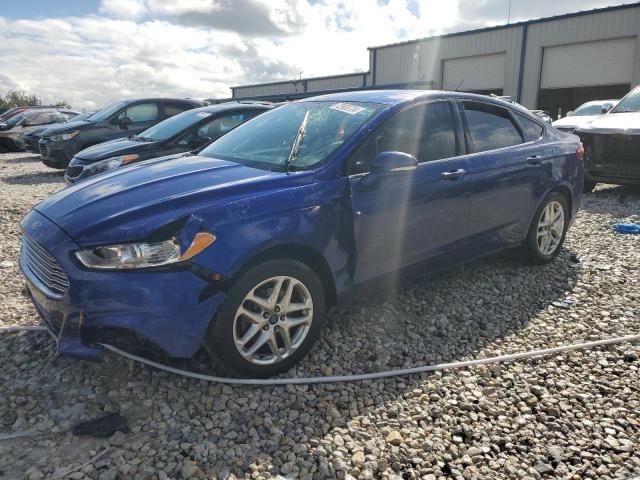 Photo 0 VIN: 3FA6P0H72DR176065 - FORD FUSION SE 