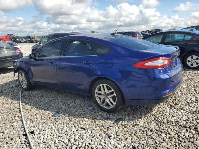 Photo 1 VIN: 3FA6P0H72DR176065 - FORD FUSION SE 