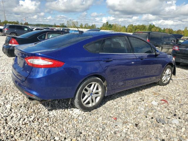 Photo 2 VIN: 3FA6P0H72DR176065 - FORD FUSION SE 