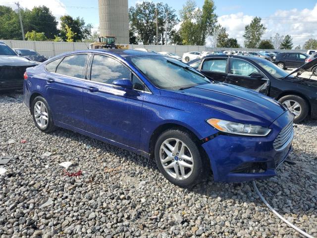 Photo 3 VIN: 3FA6P0H72DR176065 - FORD FUSION SE 