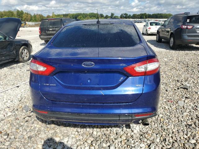 Photo 5 VIN: 3FA6P0H72DR176065 - FORD FUSION SE 