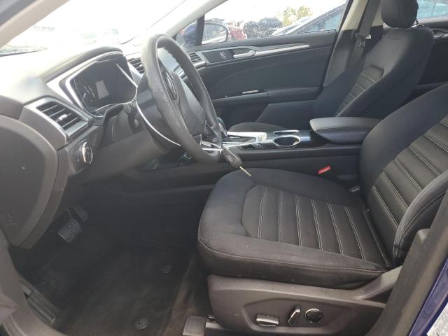 Photo 6 VIN: 3FA6P0H72DR176065 - FORD FUSION SE 