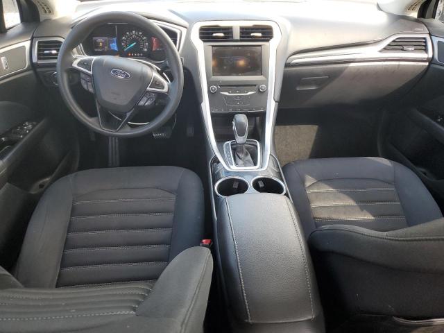 Photo 7 VIN: 3FA6P0H72DR176065 - FORD FUSION SE 