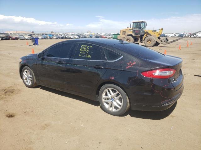 Photo 1 VIN: 3FA6P0H72DR176695 - FORD FUSION 