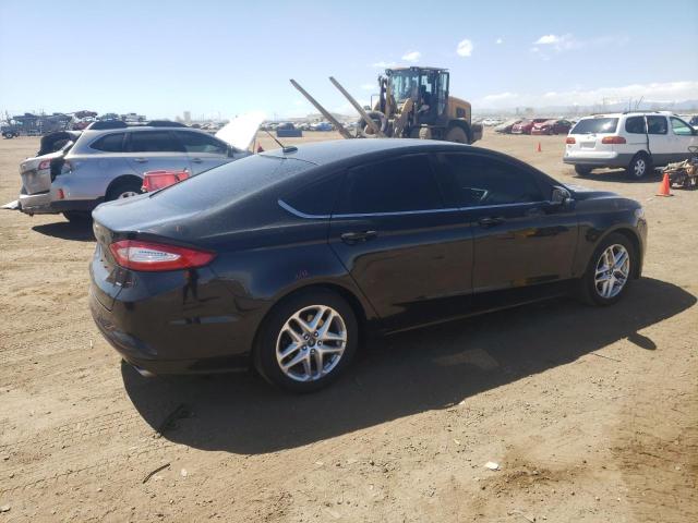 Photo 2 VIN: 3FA6P0H72DR176695 - FORD FUSION 