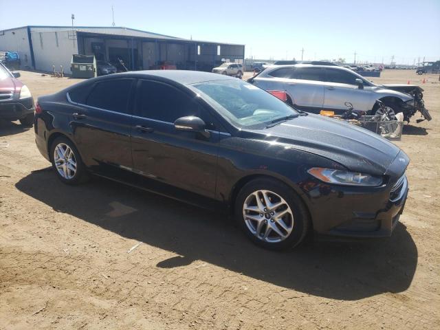 Photo 3 VIN: 3FA6P0H72DR176695 - FORD FUSION 