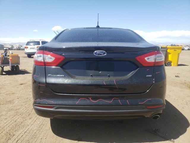 Photo 5 VIN: 3FA6P0H72DR176695 - FORD FUSION 