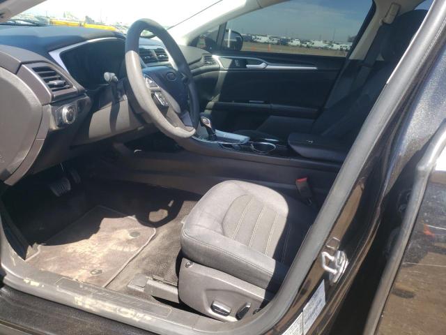 Photo 6 VIN: 3FA6P0H72DR176695 - FORD FUSION 