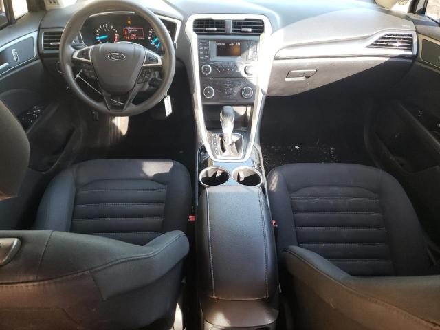 Photo 7 VIN: 3FA6P0H72DR186045 - FORD FUSION SE 