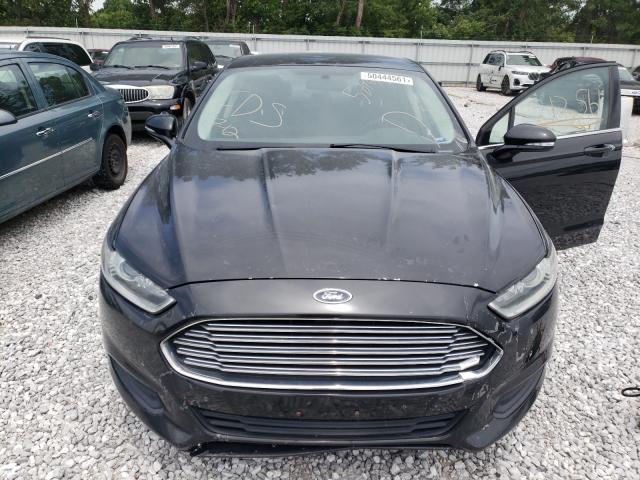 Photo 6 VIN: 3FA6P0H72DR195599 - FORD FUSION SE 