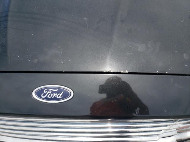 Photo 8 VIN: 3FA6P0H72DR195599 - FORD FUSION SE 