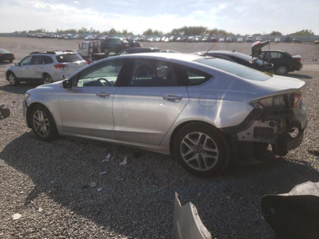 Photo 1 VIN: 3FA6P0H72DR203653 - FORD FUSION SE 