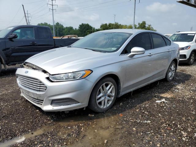 Photo 0 VIN: 3FA6P0H72DR204091 - FORD FUSION SE 