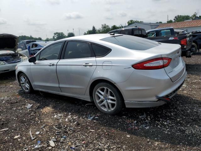 Photo 1 VIN: 3FA6P0H72DR204091 - FORD FUSION SE 