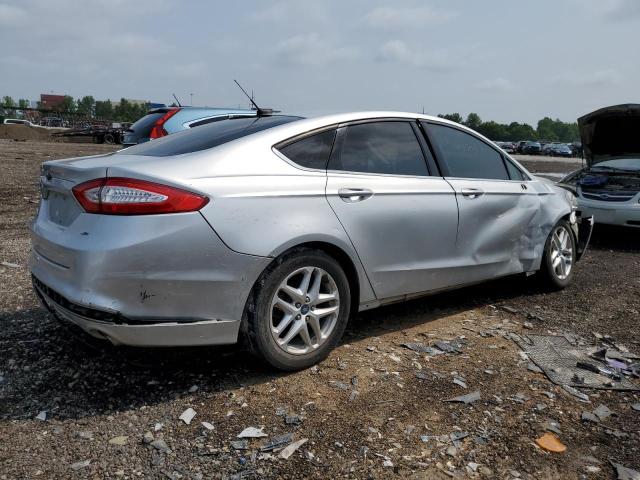 Photo 2 VIN: 3FA6P0H72DR204091 - FORD FUSION SE 