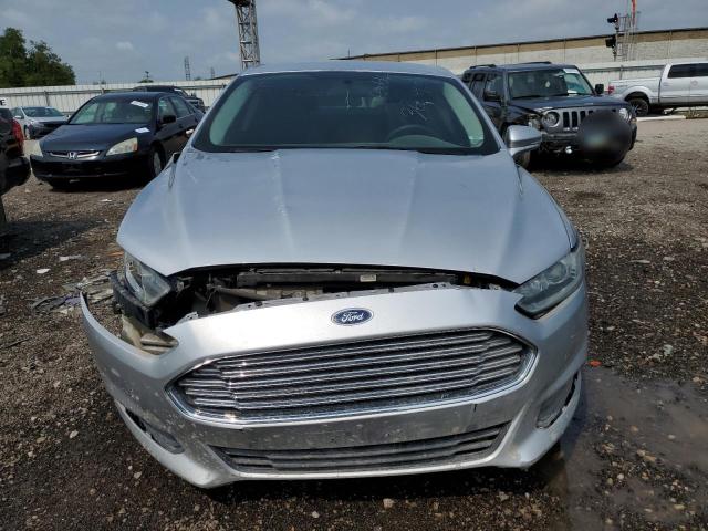 Photo 4 VIN: 3FA6P0H72DR204091 - FORD FUSION SE 