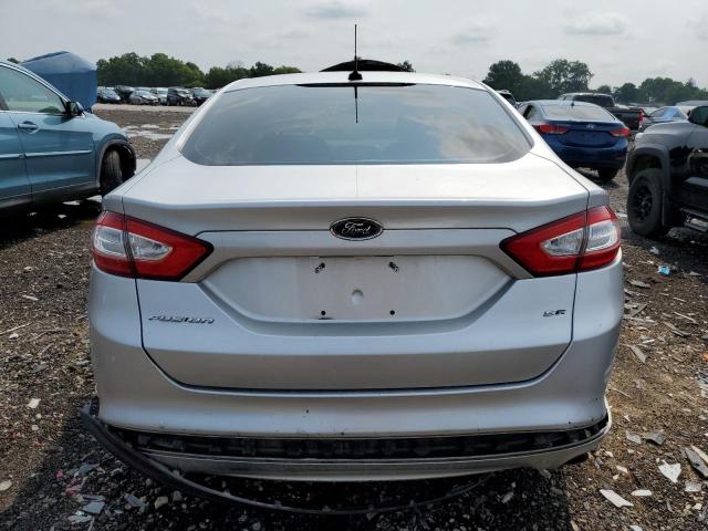 Photo 5 VIN: 3FA6P0H72DR204091 - FORD FUSION SE 