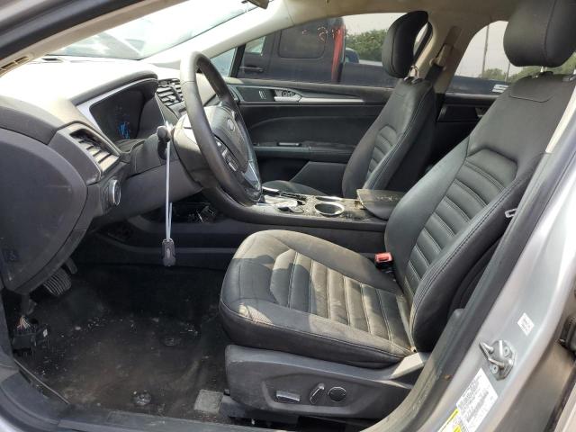 Photo 6 VIN: 3FA6P0H72DR204091 - FORD FUSION SE 