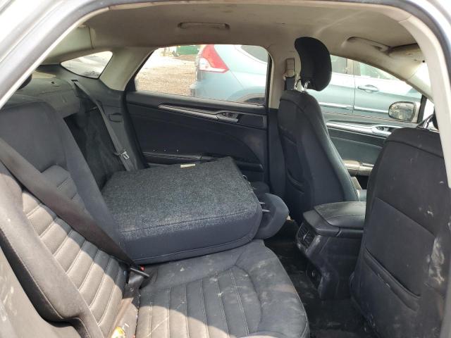 Photo 9 VIN: 3FA6P0H72DR204091 - FORD FUSION SE 