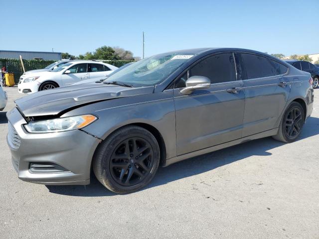 Photo 0 VIN: 3FA6P0H72DR206813 - FORD FUSION 