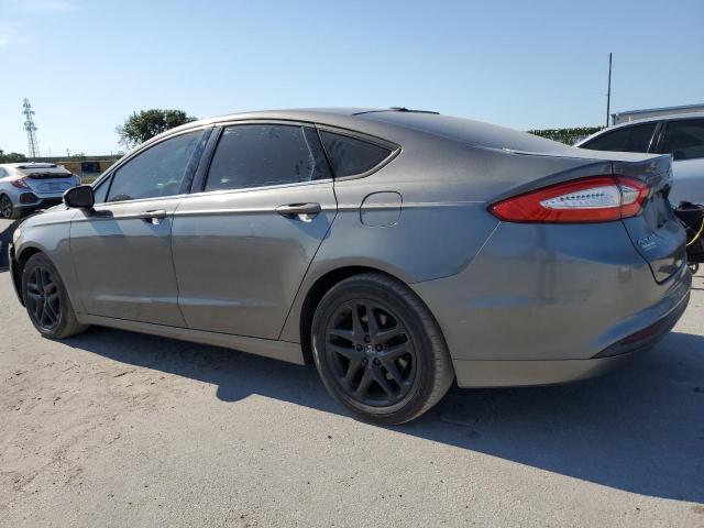 Photo 1 VIN: 3FA6P0H72DR206813 - FORD FUSION 