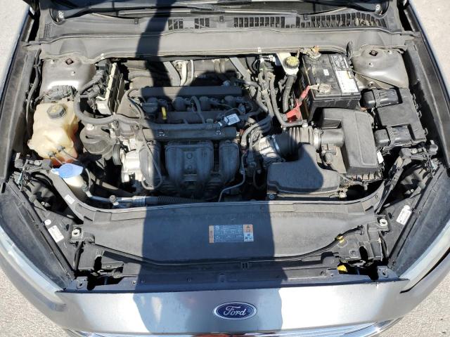 Photo 10 VIN: 3FA6P0H72DR206813 - FORD FUSION 