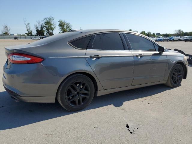 Photo 2 VIN: 3FA6P0H72DR206813 - FORD FUSION 