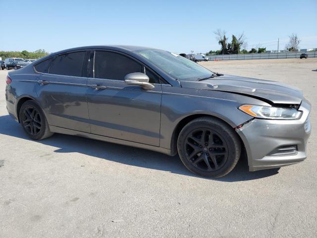 Photo 3 VIN: 3FA6P0H72DR206813 - FORD FUSION 