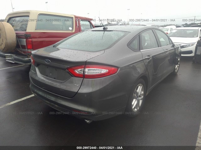 Photo 3 VIN: 3FA6P0H72DR211123 - FORD FUSION 