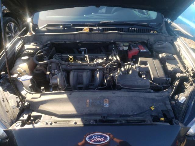 Photo 6 VIN: 3FA6P0H72DR212630 - FORD FUSION SE 