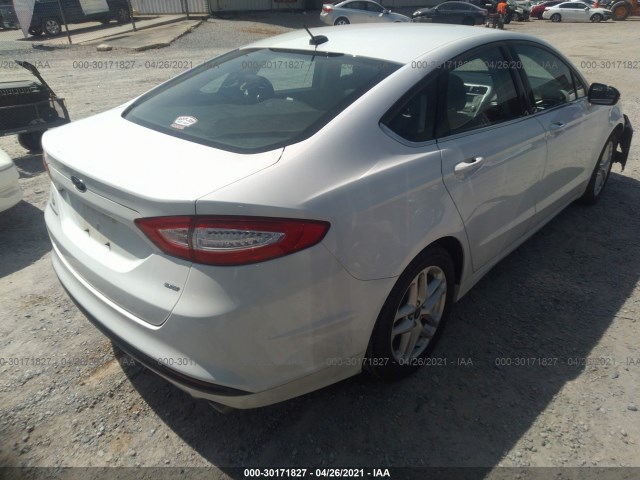 Photo 3 VIN: 3FA6P0H72DR221747 - FORD FUSION 