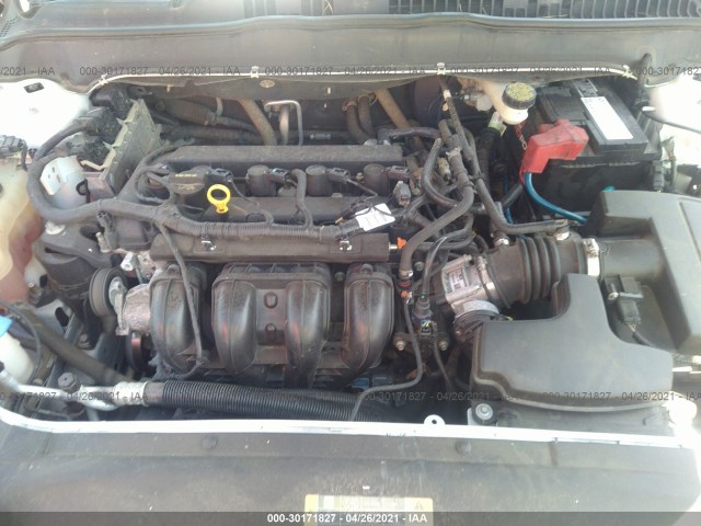 Photo 9 VIN: 3FA6P0H72DR221747 - FORD FUSION 