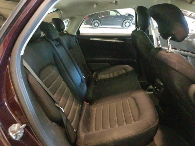 Photo 5 VIN: 3FA6P0H72DR222428 - FORD FUSION SE 