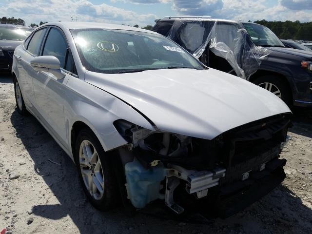 Photo 0 VIN: 3FA6P0H72DR222753 - FORD FUSION 