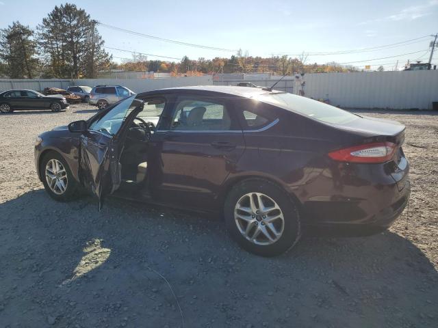 Photo 1 VIN: 3FA6P0H72DR232148 - FORD FUSION SE 