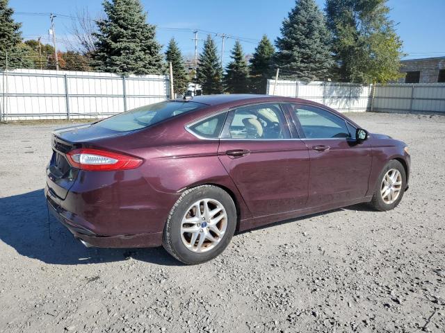 Photo 2 VIN: 3FA6P0H72DR232148 - FORD FUSION SE 