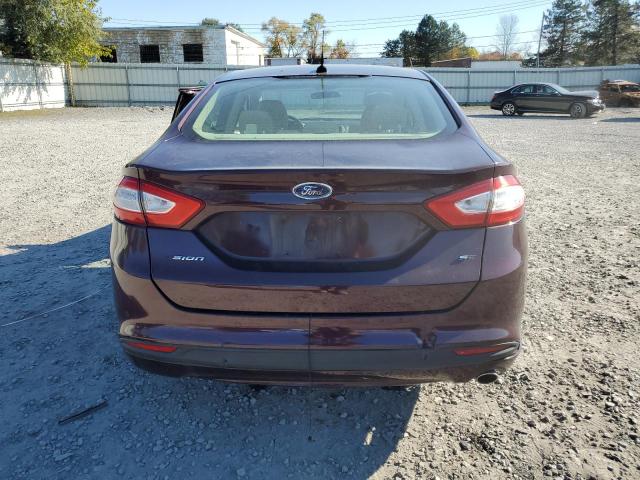 Photo 5 VIN: 3FA6P0H72DR232148 - FORD FUSION SE 