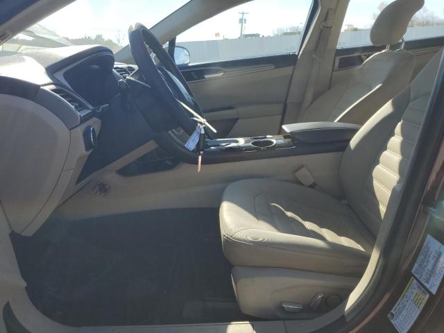 Photo 6 VIN: 3FA6P0H72DR232148 - FORD FUSION SE 