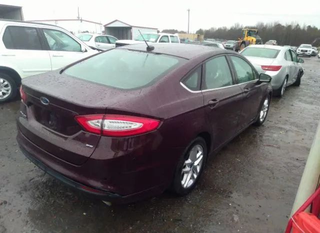 Photo 3 VIN: 3FA6P0H72DR232618 - FORD FUSION 