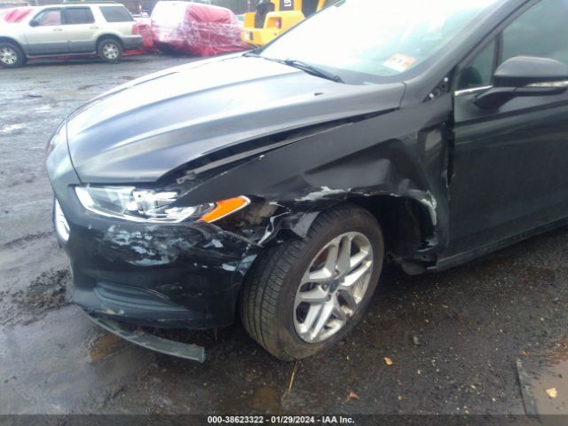 Photo 5 VIN: 3FA6P0H72DR240122 - FORD FUSION 