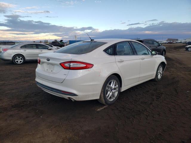 Photo 3 VIN: 3FA6P0H72DR278496 - FORD FUSION SE 